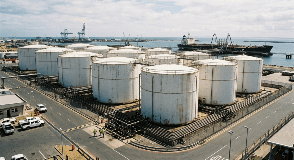 bulk oil canada